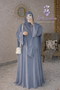 رمادي